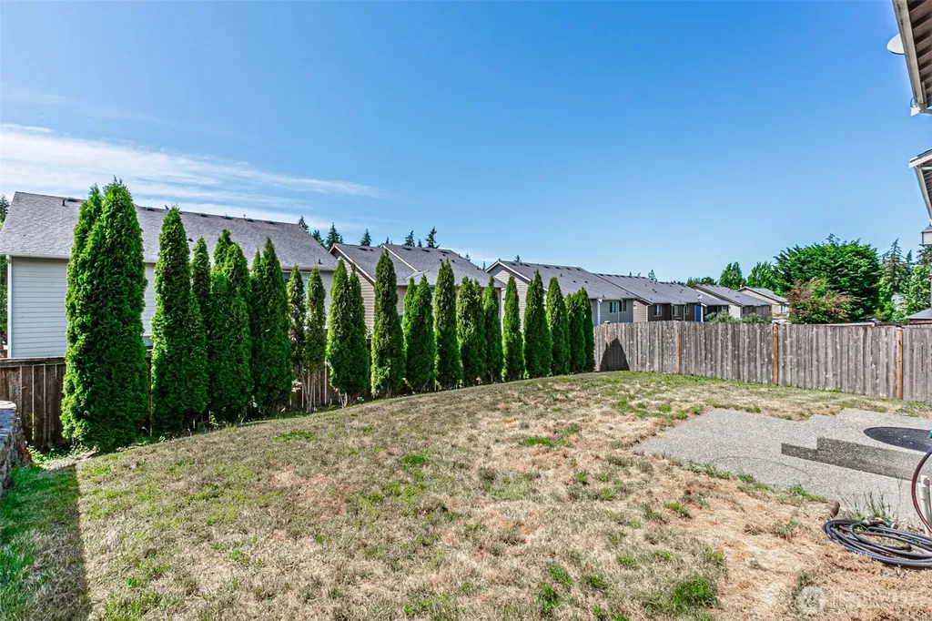 20612 95th Avenue Ct E Graham WA 98338