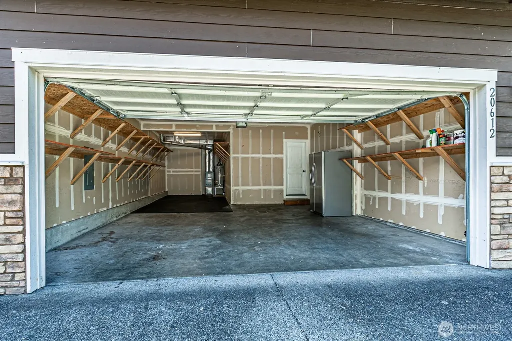 20612 95th Avenue Ct E Graham WA 98338