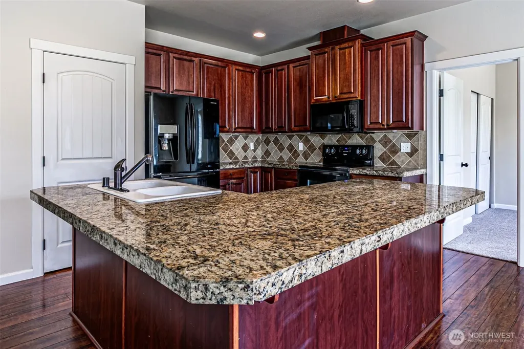 20612 95th Avenue Ct E Graham WA 98338