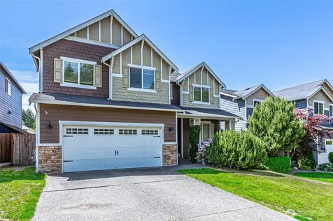 20612 95th Avenue Ct E Graham WA 98338