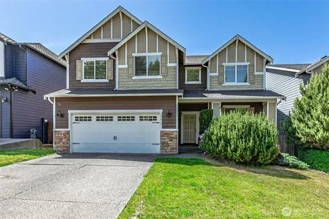 20612 95th Avenue Ct E Graham WA 98338