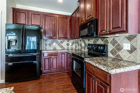20612 95th Avenue Ct E Graham WA 98338