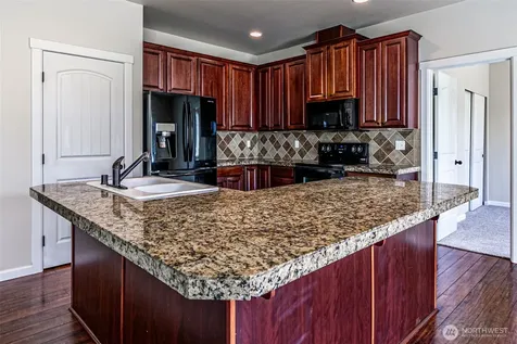 20612 95th Avenue Ct E Graham WA 98338