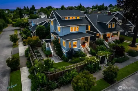 2222 Warren Avenue N Seattle WA 98109