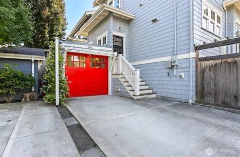 2222 Warren Avenue N Seattle WA 98109