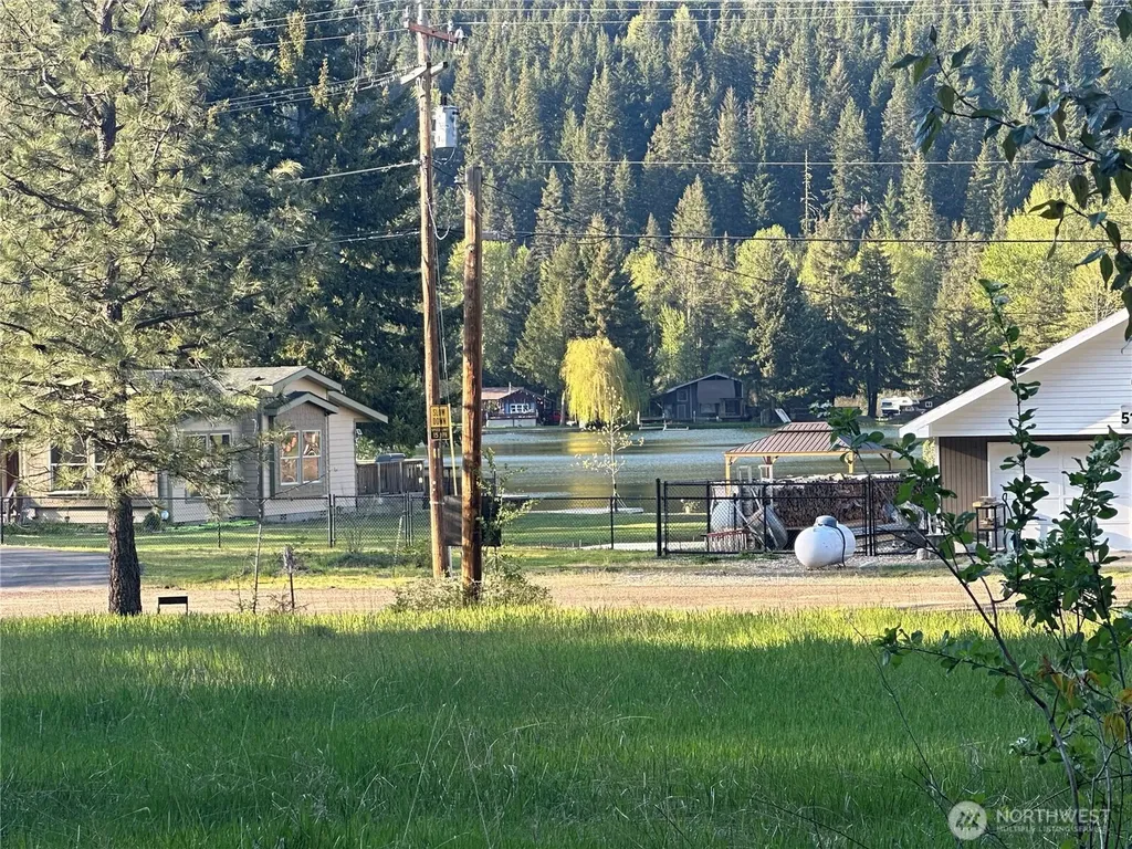 0 Beaver Lane Cle Elum WA 98922