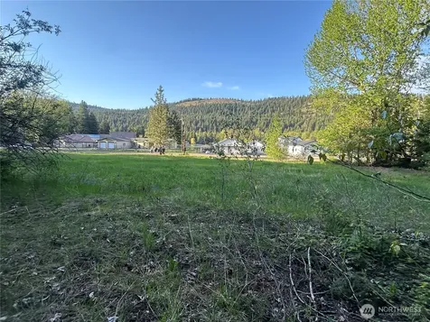 0 Beaver Lane Cle Elum WA 98922