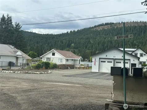 0 Beaver Lane Cle Elum WA 98922