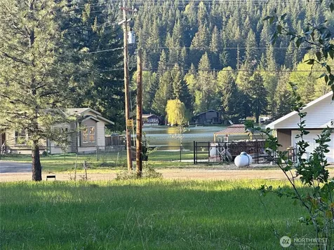 0 Beaver Lane Cle Elum WA 98922