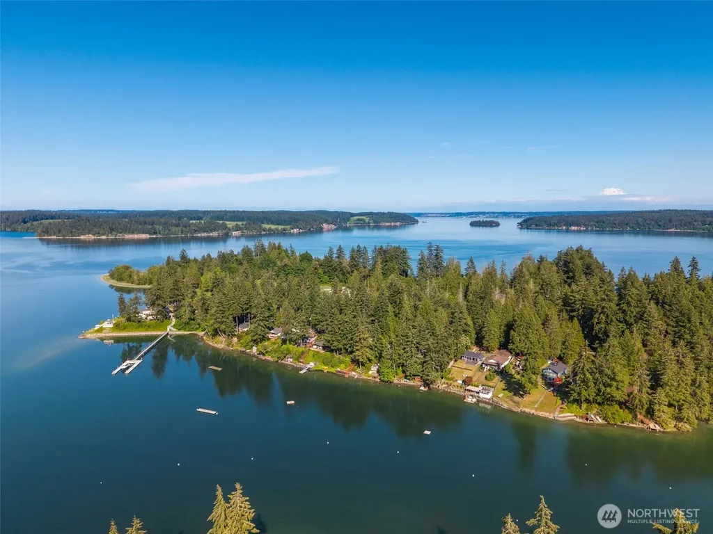 6714 156th Avenue SW Longbranch WA 98351