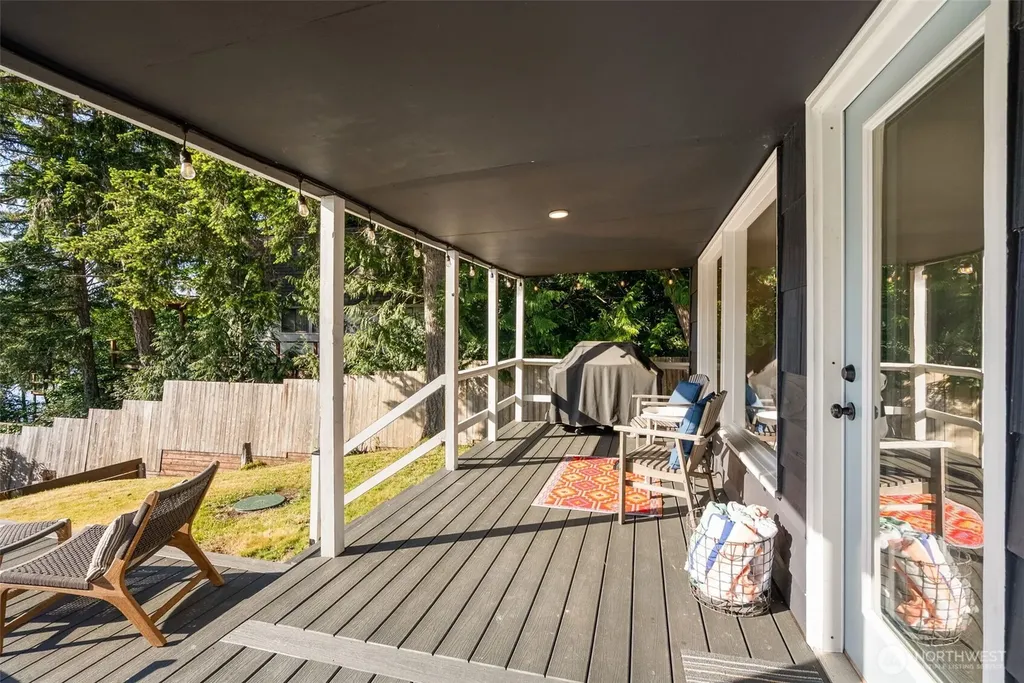 6714 156th Avenue SW Longbranch WA 98351