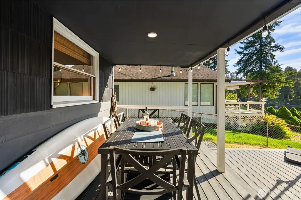 6714 156th Avenue SW Longbranch WA 98351