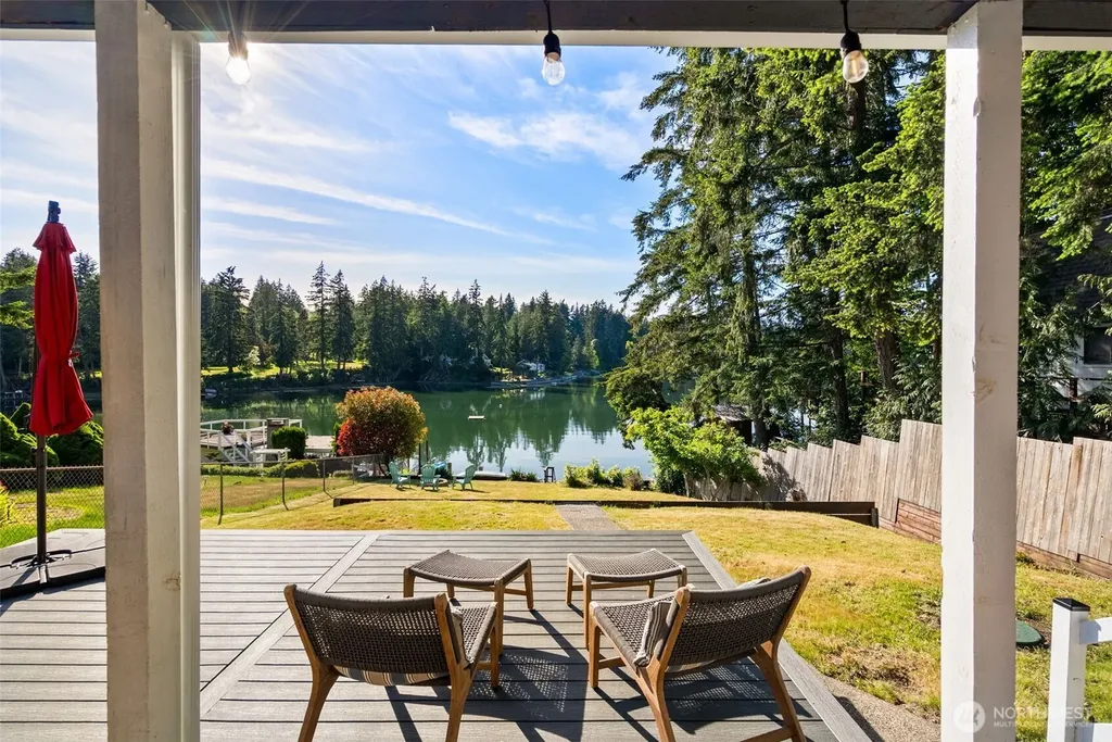 6714 156th Avenue SW Longbranch WA 98351