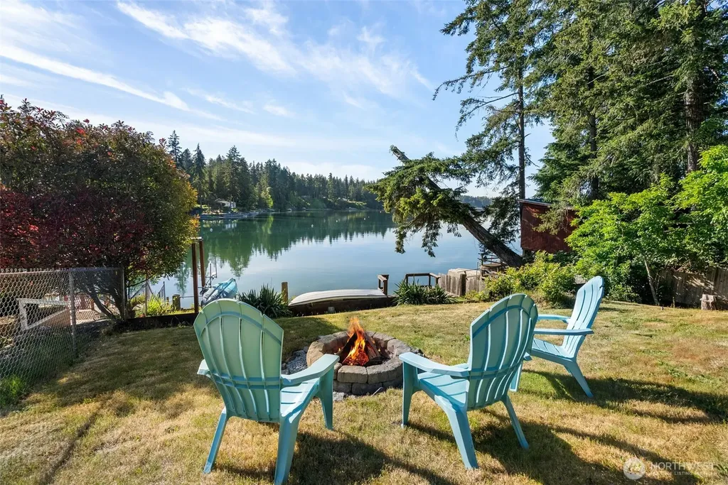 6714 156th Avenue SW Longbranch WA 98351