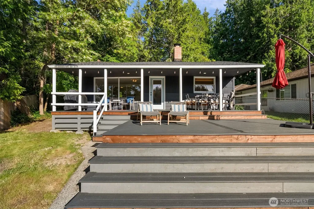 6714 156th Avenue SW Longbranch WA 98351