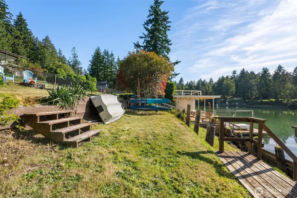 6714 156th Avenue SW Longbranch WA 98351