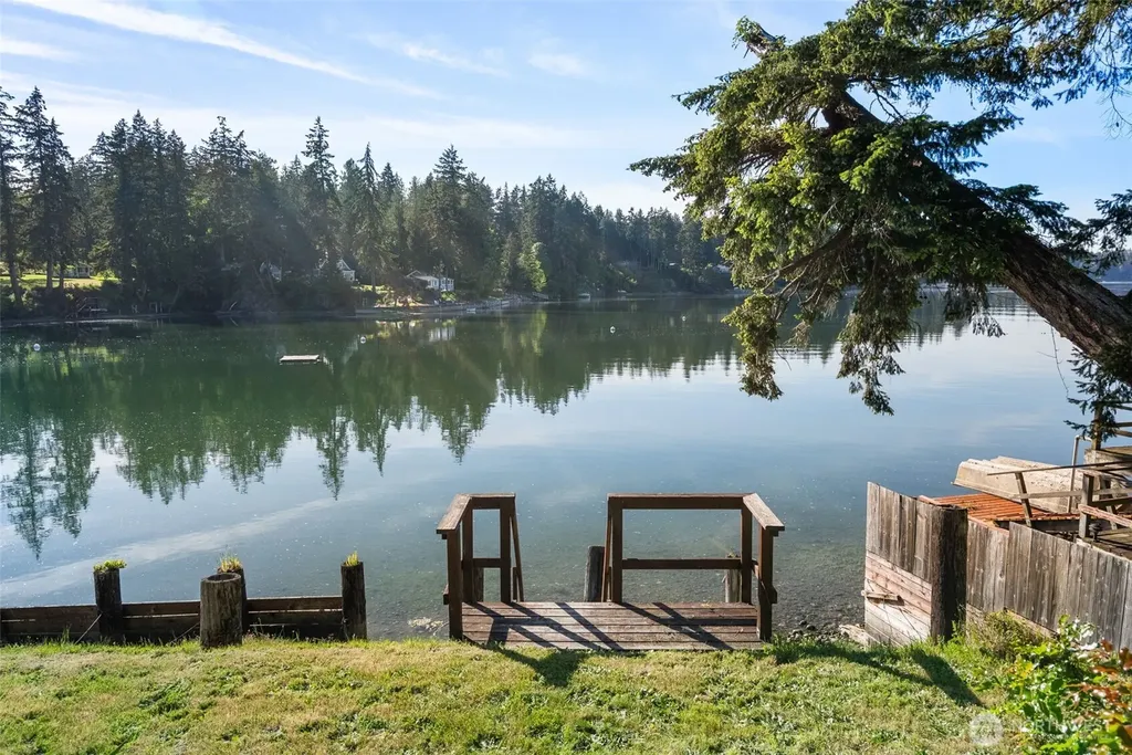 6714 156th Avenue SW Longbranch WA 98351