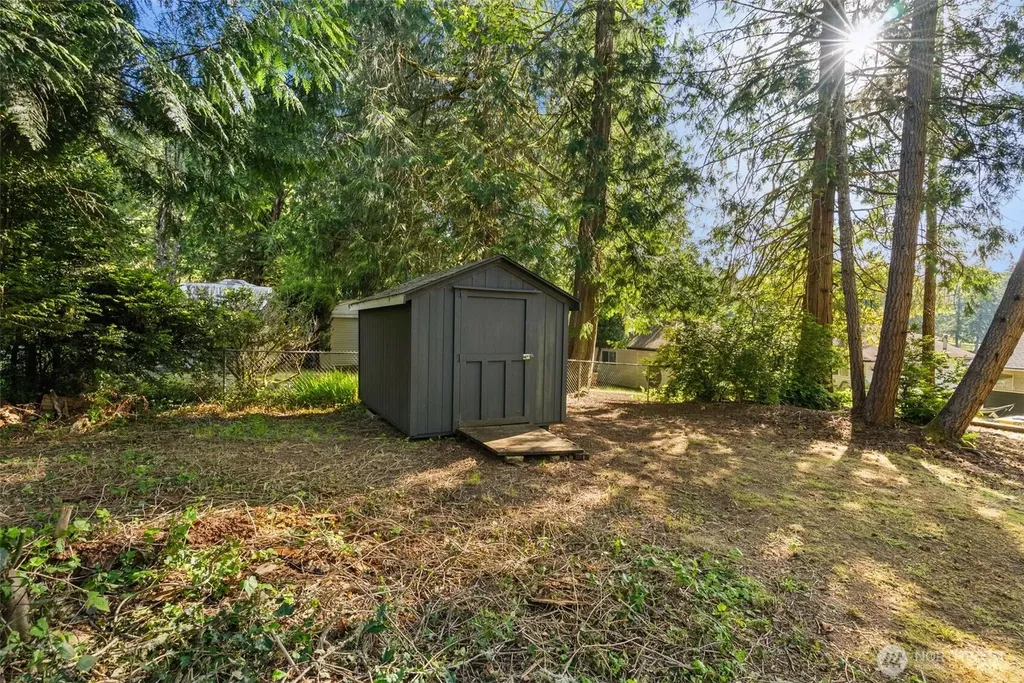 6714 156th Avenue SW Longbranch WA 98351