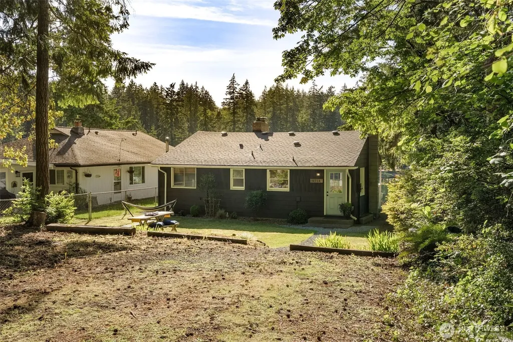 6714 156th Avenue SW Longbranch WA 98351