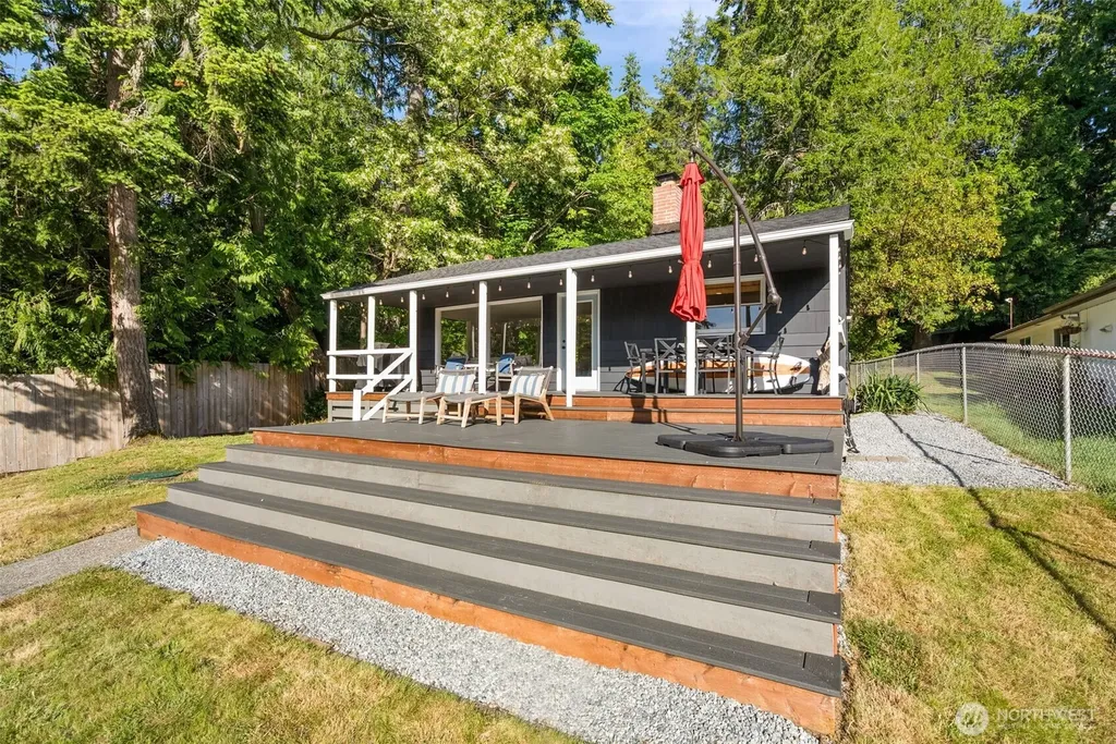 6714 156th Avenue SW Longbranch WA 98351