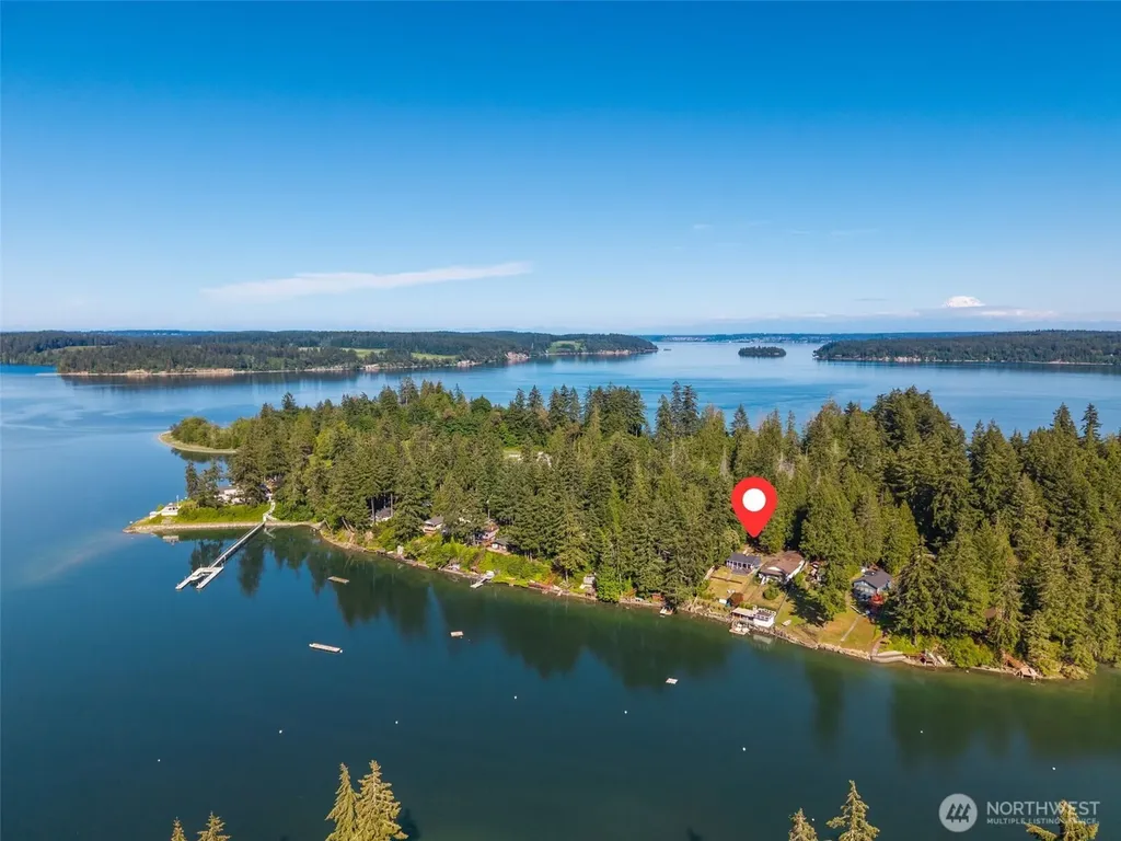 6714 156th Avenue SW Longbranch WA 98351