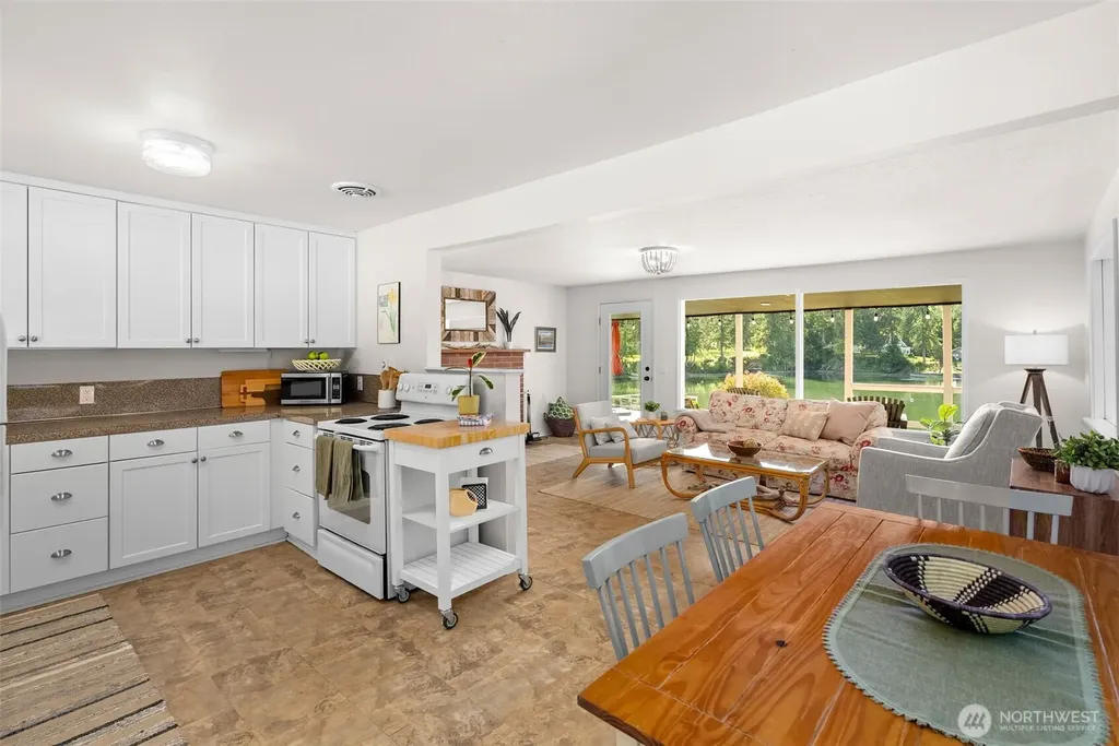 6714 156th Avenue SW Longbranch WA 98351