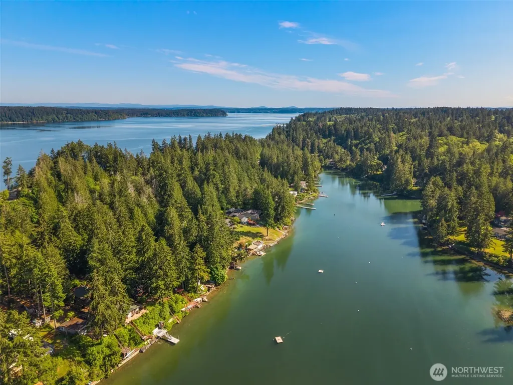 6714 156th Avenue SW Longbranch WA 98351