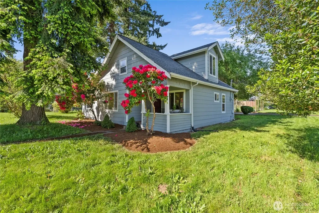 1029 Mccormick Street NE Olympia WA 98506