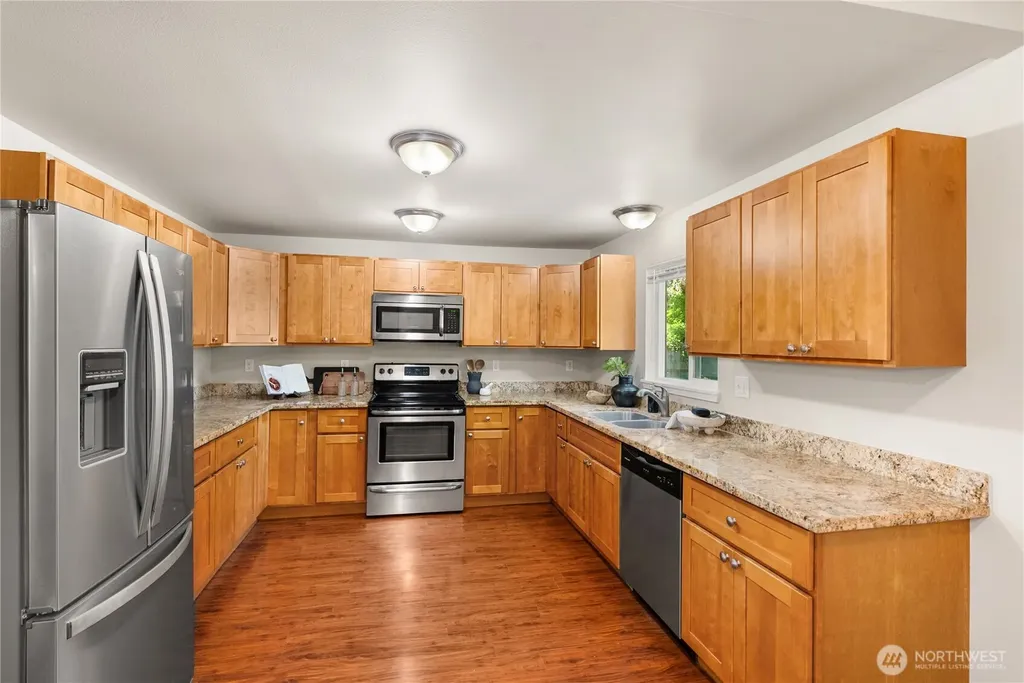 1029 Mccormick Street NE Olympia WA 98506