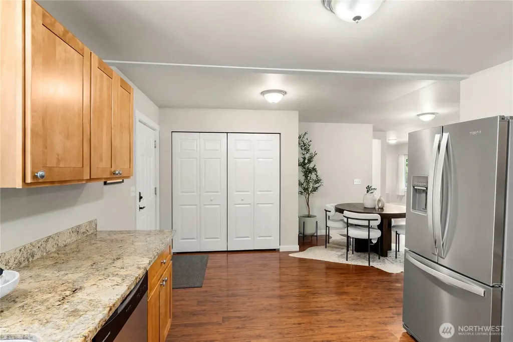 1029 Mccormick Street NE Olympia WA 98506