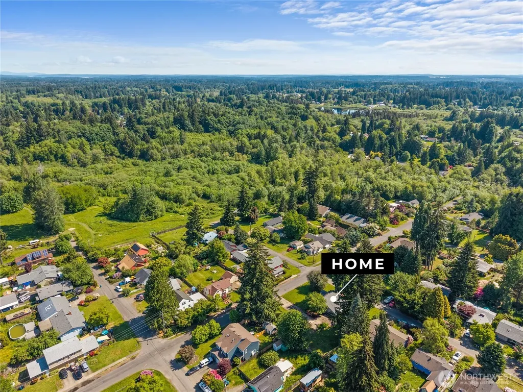 1029 Mccormick Street NE Olympia WA 98506