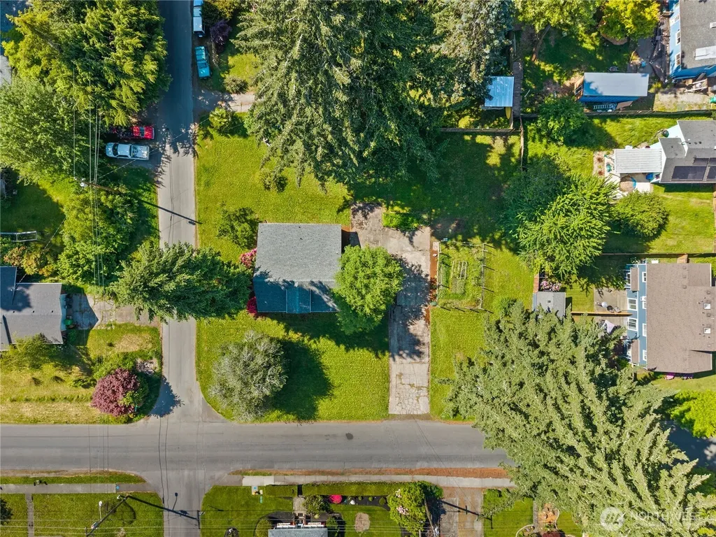 1029 Mccormick Street NE Olympia WA 98506