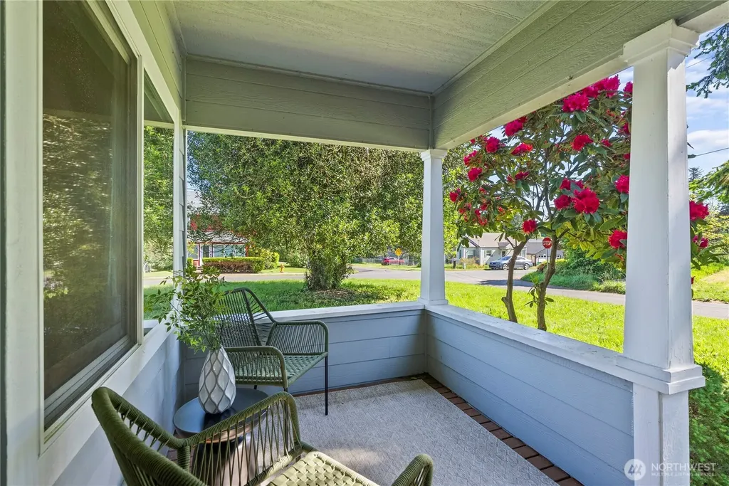 1029 Mccormick Street NE Olympia WA 98506