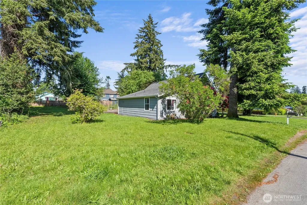1029 Mccormick Street NE Olympia WA 98506