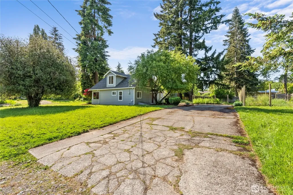 1029 Mccormick Street NE Olympia WA 98506