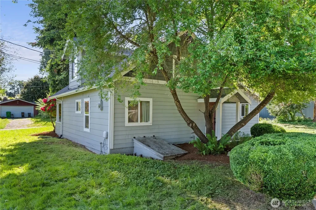1029 Mccormick Street NE Olympia WA 98506