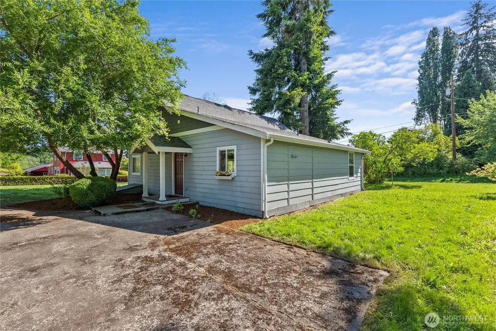 1029 Mccormick Street NE Olympia WA 98506