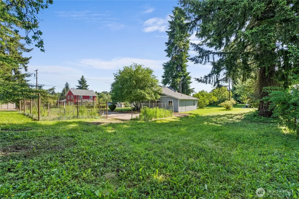 1029 Mccormick Street NE Olympia WA 98506