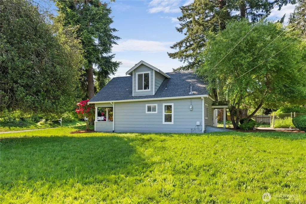 1029 Mccormick Street NE Olympia WA 98506
