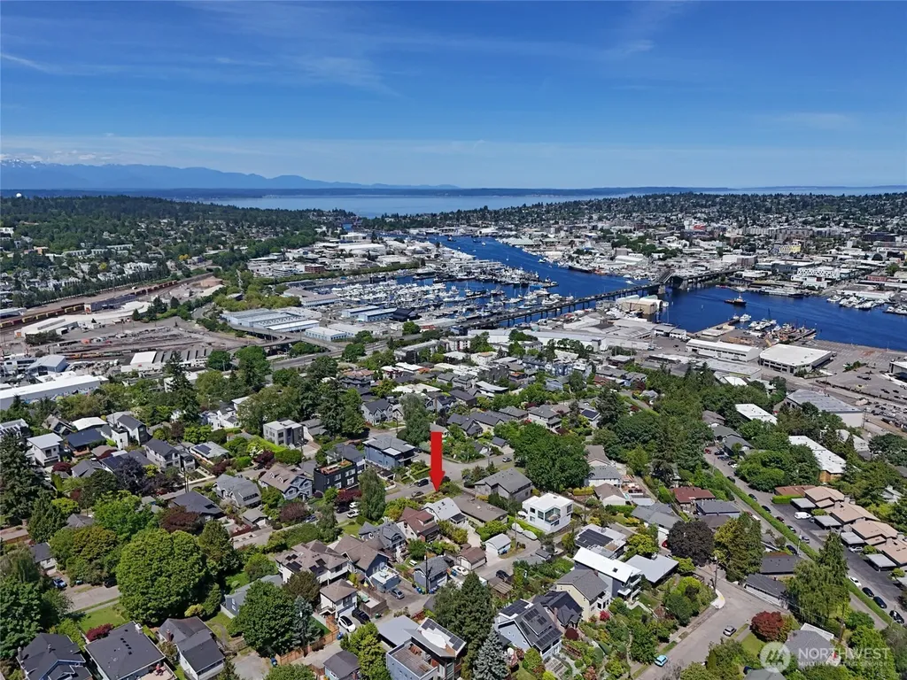 3444 11th Avenue W Seattle WA 98119