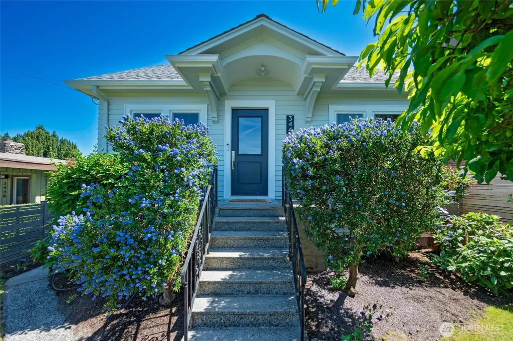 3444 11th Avenue W Seattle WA 98119