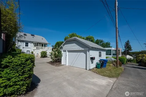 3444 11th Avenue W Seattle WA 98119