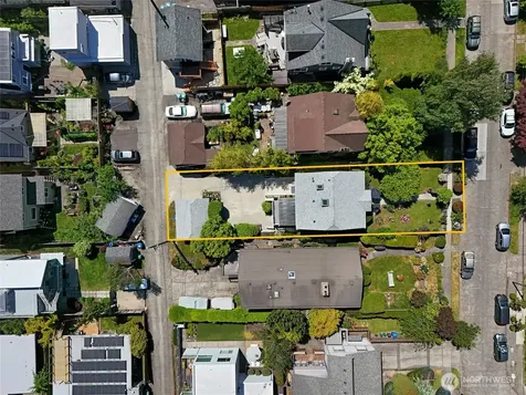 3444 11th Avenue W Seattle WA 98119