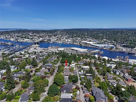 3444 11th Avenue W Seattle WA 98119