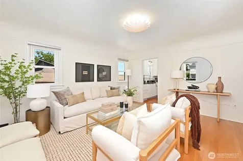 3444 11th Avenue W Seattle WA 98119