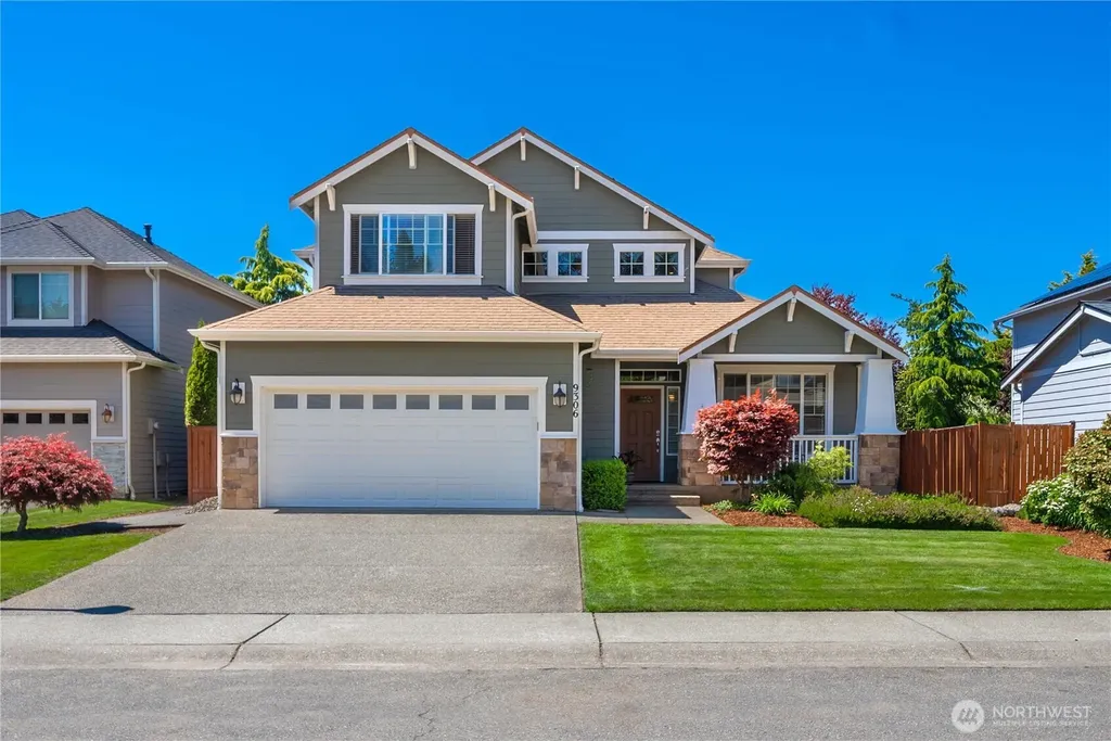 9306 E 228th Street E Buckley WA 98321