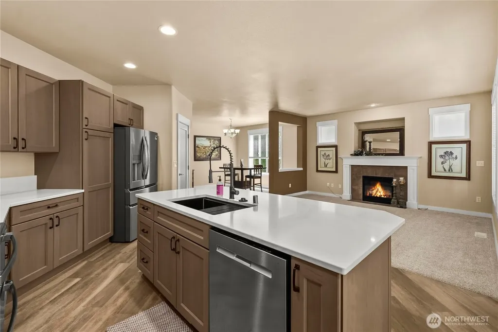 9306 E 228th Street E Buckley WA 98321