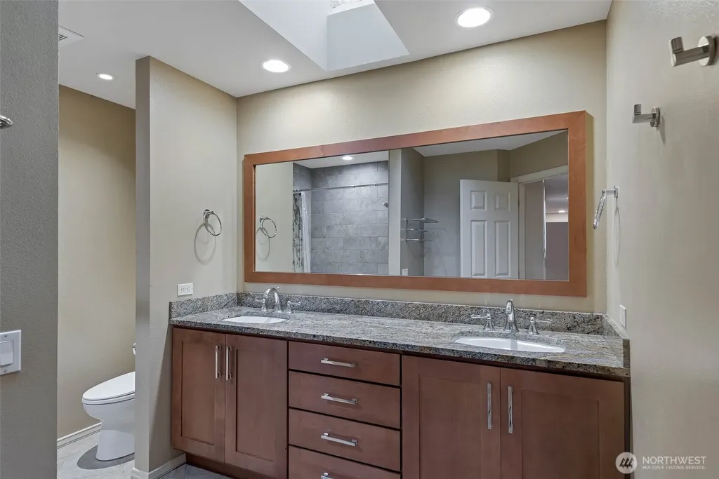 9611 213th Avenue NE Redmond WA 98053