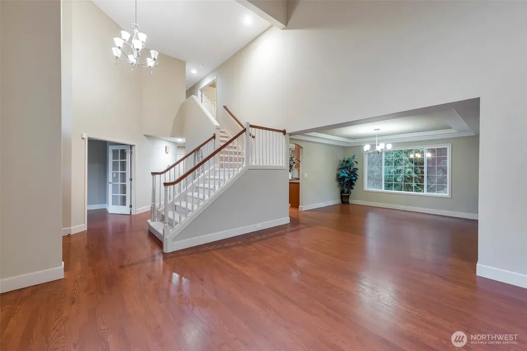 9611 213th Avenue NE Redmond WA 98053
