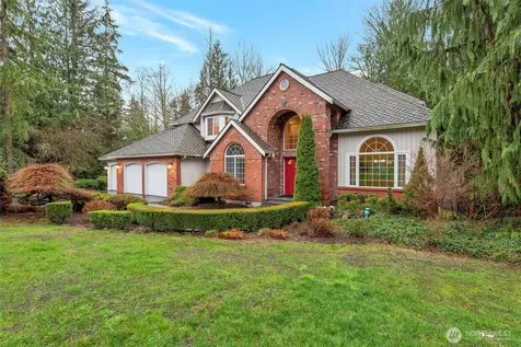 9611 213th Avenue NE Redmond WA 98053